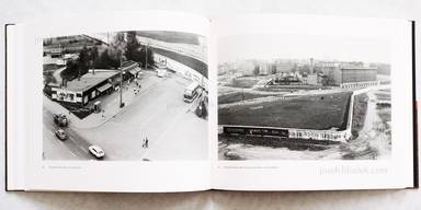 Sample page 4 for book  Hans W. Mende – Grenzarchiv West-Berlin 1978/1979