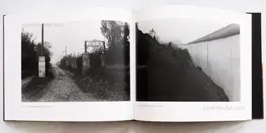 Sample page 4 for book "Mende, Hans W. – Hans W. Mende - Grenzarchiv West-Berlin 1978/1979" Sample page 4 for book "Mende, Hans W. – Hans W. Mende - Grenzarchiv West-Berlin 1978/1979"