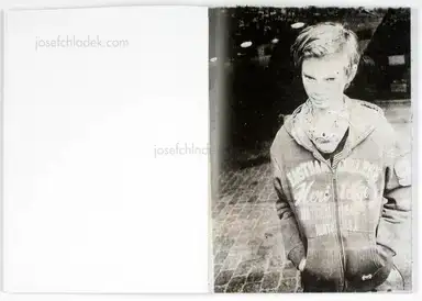 Sample page 9 for book "Viklund, Erik – Erik Viklund - Om han var (If he was)" Sample page 9 for book "Viklund, Erik – Erik Viklund - Om han var (If he was)"