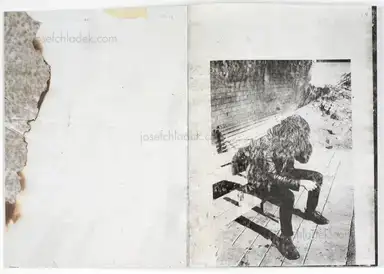 Sample page 8 for book "Viklund, Erik – Erik Viklund - Om han var (If he was)" Sample page 8 for book "Viklund, Erik – Erik Viklund - Om han var (If he was)"