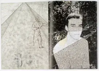 Sample page 6 for book "Viklund, Erik – Erik Viklund - Om han var (If he was)" Sample page 6 for book "Viklund, Erik – Erik Viklund - Om han var (If he was)"