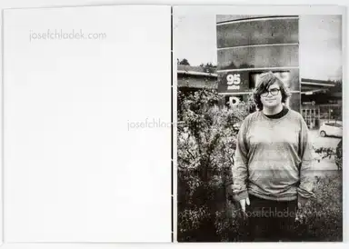 Sample page 2 for book "Viklund, Erik – Erik Viklund - Om han var (If he was)" Sample page 2 for book "Viklund, Erik – Erik Viklund - Om han var (If he was)"