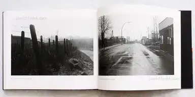 Sample page 2 for book "Mende, Hans W. – Hans W. Mende - Grenzarchiv West-Berlin 1978/1979" Sample page 2 for book "Mende, Hans W. – Hans W. Mende - Grenzarchiv West-Berlin 1978/1979"