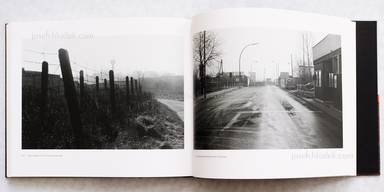 Sample page 7 for book  Hans W. Mende – Grenzarchiv West-Berlin 1978/1979