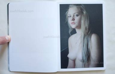 Sample page 14 for book "Hannah Modigh – Hannah Modigh - The milky way" Sample page 14 for book "Hannah Modigh – Hannah Modigh - The milky way"