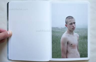 Sample page 12 for book "Hannah Modigh – Hannah Modigh - The milky way" Sample page 12 for book "Hannah Modigh – Hannah Modigh - The milky way"