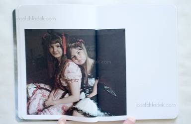 Sample page 10 for book "Hannah Modigh – Hannah Modigh - The milky way" Sample page 10 for book "Hannah Modigh – Hannah Modigh - The milky way"