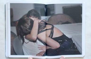 Sample page 7 for book "Hannah Modigh – Hannah Modigh - The milky way" Sample page 7 for book "Hannah Modigh – Hannah Modigh - The milky way"