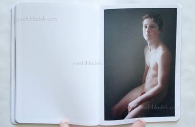 Sample page 5 for book "Hannah Modigh – Hannah Modigh - The milky way" Sample page 5 for book "Hannah Modigh – Hannah Modigh - The milky way"