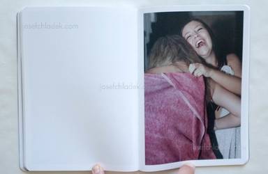 Sample page 4 for book "Hannah Modigh – Hannah Modigh - The milky way" Sample page 4 for book "Hannah Modigh – Hannah Modigh - The milky way"