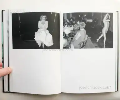 Sample page 9 for book "Jan Jindra – Jan Jindra - Osmdesátky (The Eighties)" Sample page 9 for book "Jan Jindra – Jan Jindra - Osmdesátky (The Eighties)"