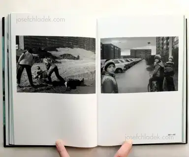 Sample page 7 for book "Jan Jindra – Jan Jindra - Osmdesátky (The Eighties)" Sample page 7 for book "Jan Jindra – Jan Jindra - Osmdesátky (The Eighties)"