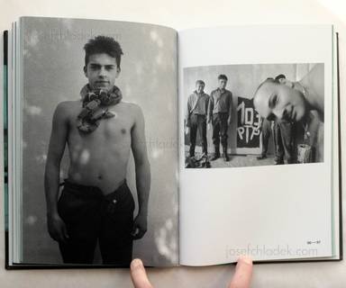 Sample page 6 for book "Jan Jindra – Jan Jindra - Osmdesátky (The Eighties)" Sample page 6 for book "Jan Jindra – Jan Jindra - Osmdesátky (The Eighties)"