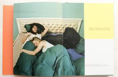 Sample page 14 for book "Baronová , Barbora, & Dita Pepe – Barbora Baronová, Dita Pepe - Intimita" Sample page 14 for book "Baronová , Barbora, & Dita Pepe – Barbora Baronová, Dita Pepe - Intimita"