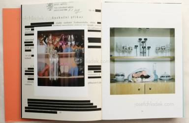 Sample page 12 for book "Baronová , Barbora, & Dita Pepe – Barbora Baronová, Dita Pepe - Intimita" Sample page 12 for book "Baronová , Barbora, & Dita Pepe – Barbora Baronová, Dita Pepe - Intimita"