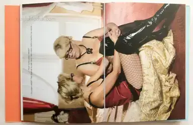 Sample page 11 for book "Baronová , Barbora, & Dita Pepe – Barbora Baronová, Dita Pepe - Intimita" Sample page 11 for book "Baronová , Barbora, & Dita Pepe – Barbora Baronová, Dita Pepe - Intimita"