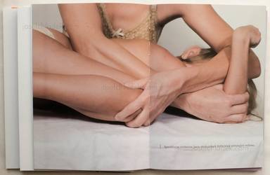 Sample page 6 for book "Baronová , Barbora, & Dita Pepe – Barbora Baronová, Dita Pepe - Intimita" Sample page 6 for book "Baronová , Barbora, & Dita Pepe – Barbora Baronová, Dita Pepe - Intimita"