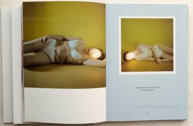 Sample page 5 for book "Baronová , Barbora, & Dita Pepe – Barbora Baronová, Dita Pepe - Intimita" Sample page 5 for book "Baronová , Barbora, & Dita Pepe – Barbora Baronová, Dita Pepe - Intimita"