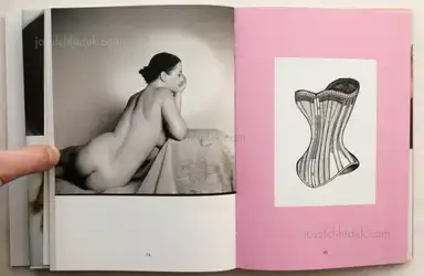 Sample page 3 for book "Baronová , Barbora, & Dita Pepe – Barbora Baronová, Dita Pepe - Intimita" Sample page 3 for book "Baronová , Barbora, & Dita Pepe – Barbora Baronová, Dita Pepe - Intimita"