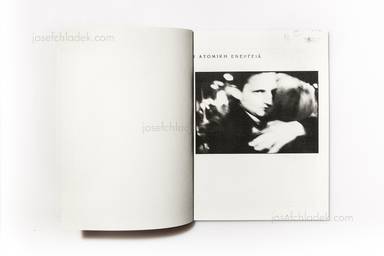 Sample page 1 for book Stéphane Charpentier – The Core