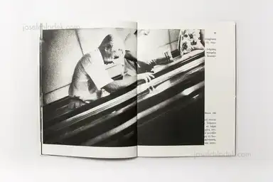 Sample page 9 for book "Charpentier, Stéphane – Stéphane Charpentier - The Core" Sample page 9 for book "Charpentier, Stéphane – Stéphane Charpentier - The Core"