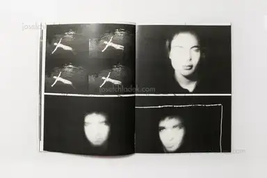 Sample page 7 for book "Charpentier, Stéphane – Stéphane Charpentier - The Core" Sample page 7 for book "Charpentier, Stéphane – Stéphane Charpentier - The Core"