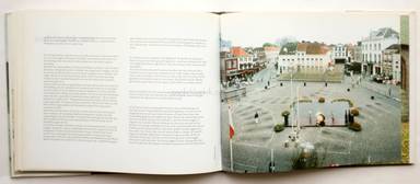 Sample page 13 for book Hans Aarsman  – Hollandse taferelen