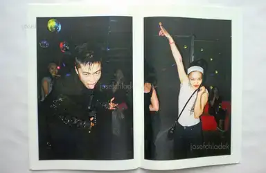 Sample page 6 for book "Hang, Ren – Ren Hang - April" Sample page 6 for book "Hang, Ren – Ren Hang - April"