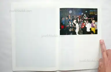 Sample page 2 for book "Hang, Ren – Ren Hang - April" Sample page 2 for book "Hang, Ren – Ren Hang - April"