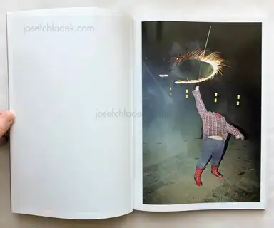 Sample page 18 for book "Li, Feng – Feng Li - White Night" Sample page 18 for book "Li, Feng – Feng Li - White Night"