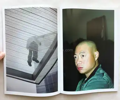 Sample page 17 for book "Li, Feng – Feng Li - White Night" Sample page 17 for book "Li, Feng – Feng Li - White Night"