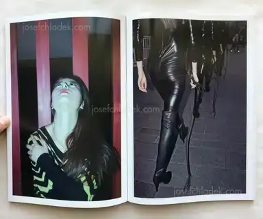 Sample page 16 for book "Li, Feng – Feng Li - White Night" Sample page 16 for book "Li, Feng – Feng Li - White Night"