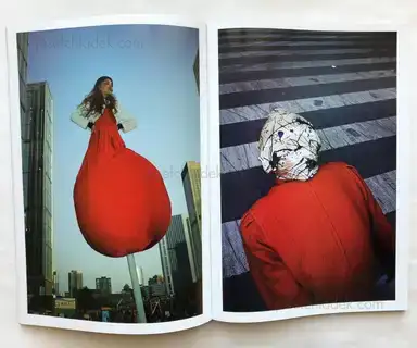 Sample page 12 for book "Li, Feng – Feng Li - White Night" Sample page 12 for book "Li, Feng – Feng Li - White Night"