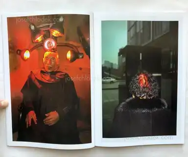 Sample page 11 for book "Li, Feng – Feng Li - White Night" Sample page 11 for book "Li, Feng – Feng Li - White Night"