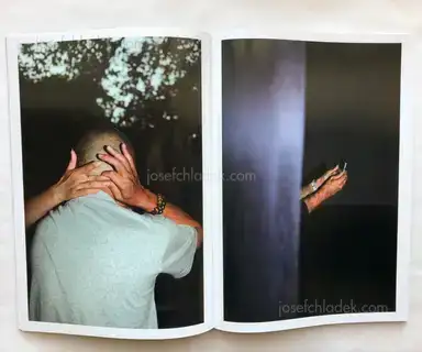 Sample page 10 for book "Li, Feng – Feng Li - White Night" Sample page 10 for book "Li, Feng – Feng Li - White Night"