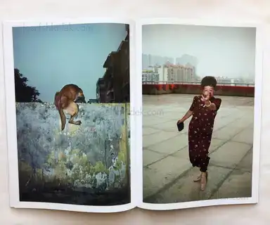 Sample page 8 for book "Li, Feng – Feng Li - White Night" Sample page 8 for book "Li, Feng – Feng Li - White Night"