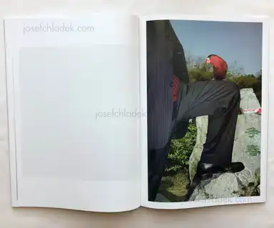 Sample page 6 for book "Li, Feng – Feng Li - White Night" Sample page 6 for book "Li, Feng – Feng Li - White Night"