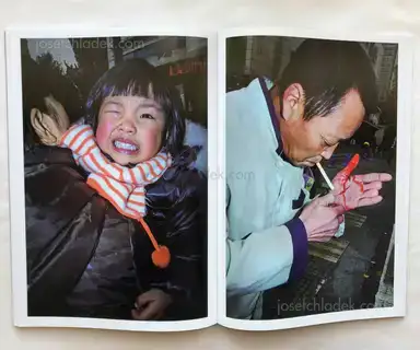 Sample page 5 for book "Li, Feng – Feng Li - White Night" Sample page 5 for book "Li, Feng – Feng Li - White Night"