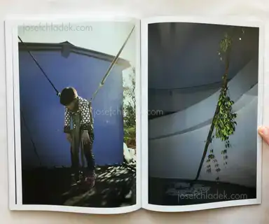 Sample page 2 for book "Li, Feng – Feng Li - White Night" Sample page 2 for book "Li, Feng – Feng Li - White Night"