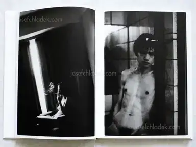 Sample page 7 for book "Nomura, Sakiko – Sakiko Nomura - Nude/A Room/ Flowers" Sample page 7 for book "Nomura, Sakiko – Sakiko Nomura - Nude/A Room/ Flowers"