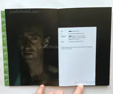 Sample page 12 for book "Valli, Marco P. & Anna Adamo – Marco P. Valli & Anna Adamo - Bakeca" Sample page 12 for book "Valli, Marco P. & Anna Adamo – Marco P. Valli & Anna Adamo - Bakeca"