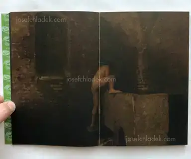 Sample page 10 for book "Valli, Marco P. & Anna Adamo – Marco P. Valli & Anna Adamo - Bakeca" Sample page 10 for book "Valli, Marco P. & Anna Adamo – Marco P. Valli & Anna Adamo - Bakeca"