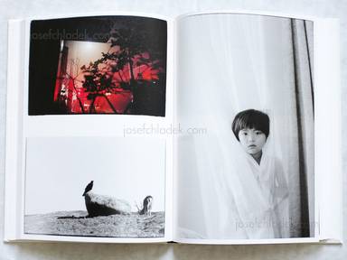 Sample page 5 for book  Sakiko Nomura – Nude/A Room/ Flowers