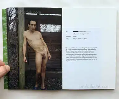 Sample page 7 for book "Valli, Marco P. & Anna Adamo – Marco P. Valli & Anna Adamo - Bakeca" Sample page 7 for book "Valli, Marco P. & Anna Adamo – Marco P. Valli & Anna Adamo - Bakeca"