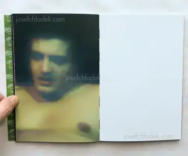 Sample page 6 for book "Valli, Marco P. & Anna Adamo – Marco P. Valli & Anna Adamo - Bakeca" Sample page 6 for book "Valli, Marco P. & Anna Adamo – Marco P. Valli & Anna Adamo - Bakeca"