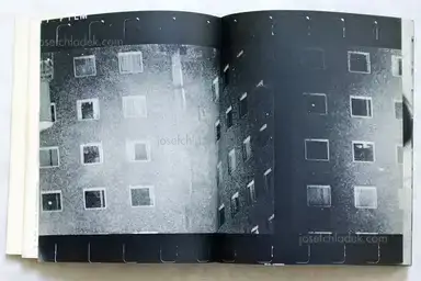 Sample page 15 for book "Moriyama, Daido – Daido Moriyama - Shashin yo Sayonara (森山大道 - 写真よさようなら)" Sample page 15 for book "Moriyama, Daido – Daido Moriyama - Shashin yo Sayonara (森山大道 - 写真よさようなら)"