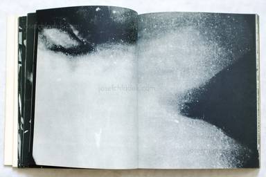Sample page 6 for book  Daido Moriyama – Shashin yo Sayonara (Farewell Photography)