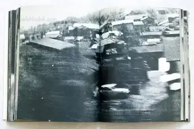 Sample page 6 for book "Moriyama, Daido – Daido Moriyama - Shashin yo Sayonara (森山大道 - 写真よさようなら)" Sample page 6 for book "Moriyama, Daido – Daido Moriyama - Shashin yo Sayonara (森山大道 - 写真よさようなら)"