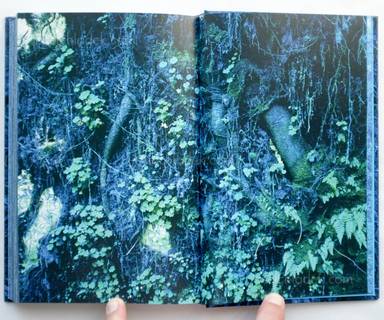 Sample page 2 for book "Andersen, Morten – Morten Andersen - Blå Skog/Blue Forest" Sample page 2 for book "Andersen, Morten – Morten Andersen - Blå Skog/Blue Forest"