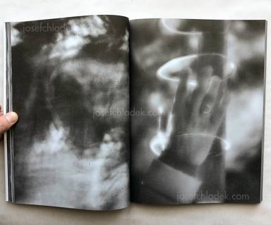 Sample page 12 for book "Binder, Alexander – Alexander Binder - Untitled" Sample page 12 for book "Binder, Alexander – Alexander Binder - Untitled"